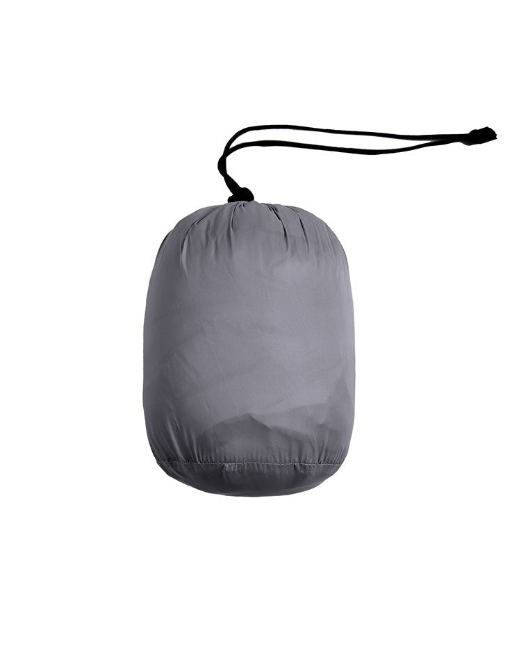 The Ridgepath Insulated Vest