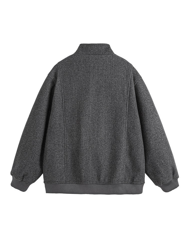 The Drake Contemporary Field Jacket