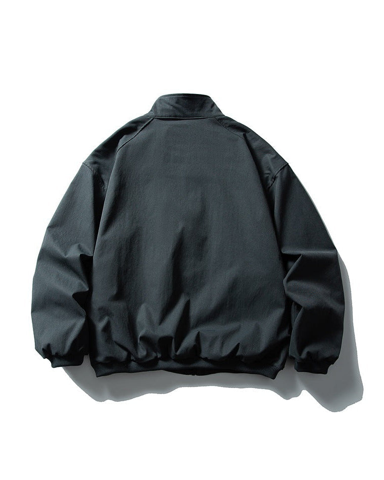 The Delta Line Trendy Outdoor Jacket