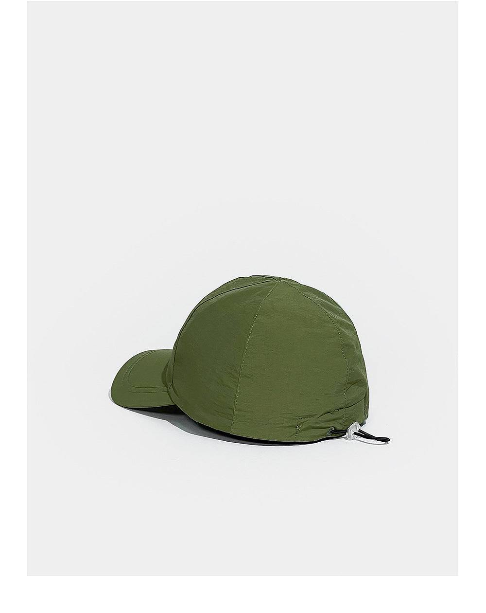 Classic Baseball Cap