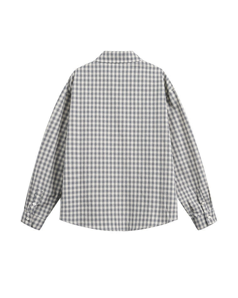 The Vance Casual Cotton Polo Shirt