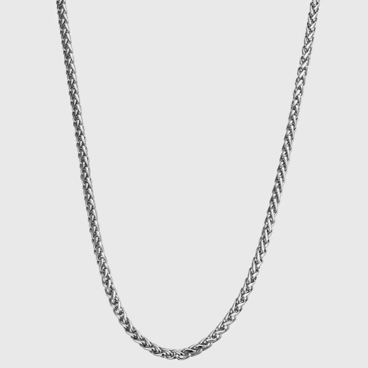 Simple Block Chain