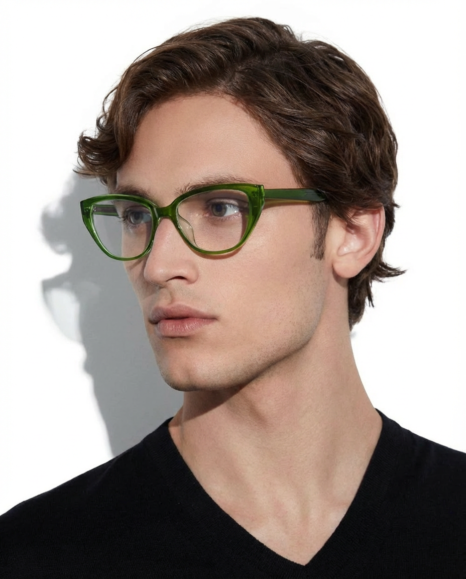 Alessio Sunglasses
