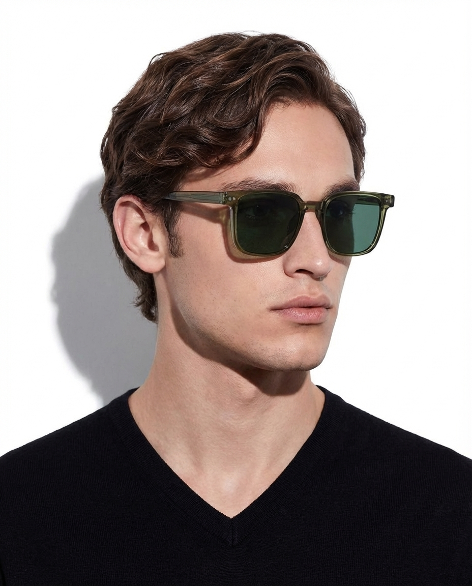 Rossi Sunglasses
