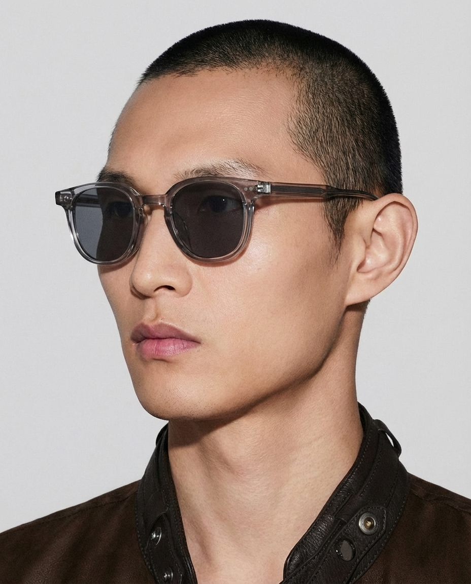 Carmine Sunglasses