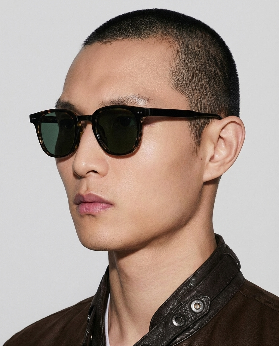 Carmine Sunglasses