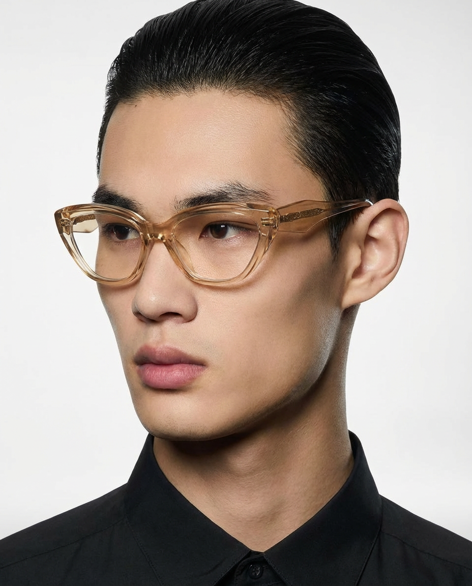 Bronson Glasses