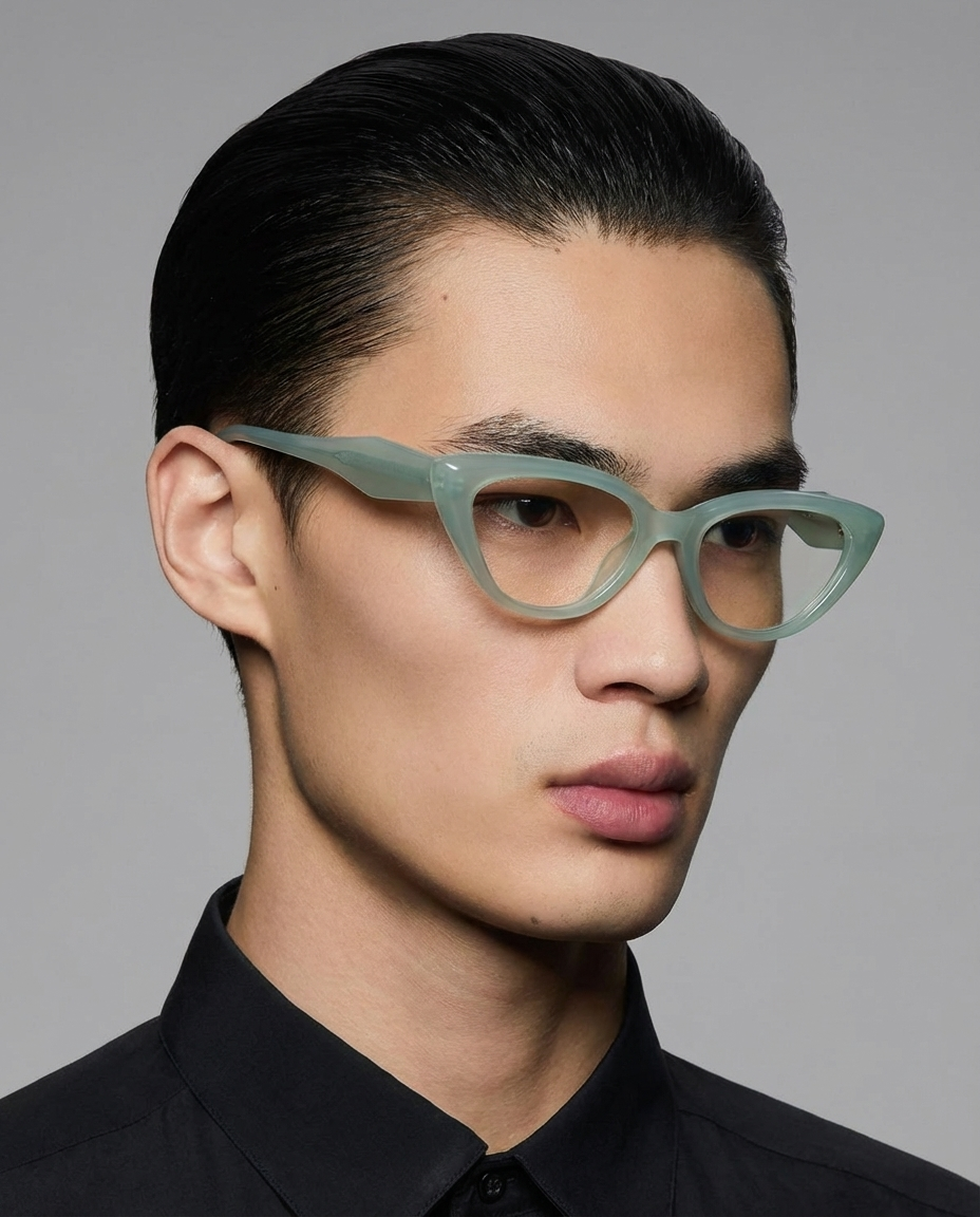 Bronson Glasses
