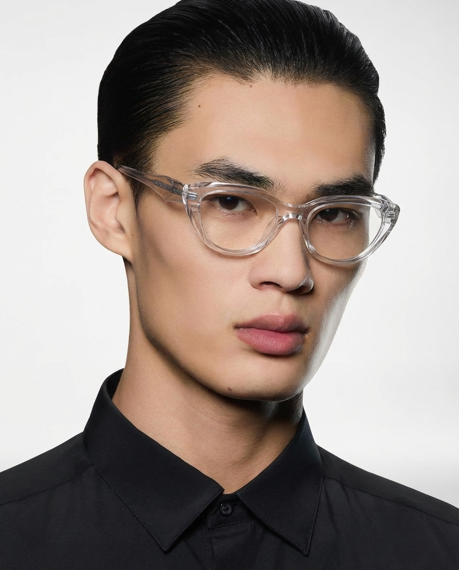 Bronson Glasses