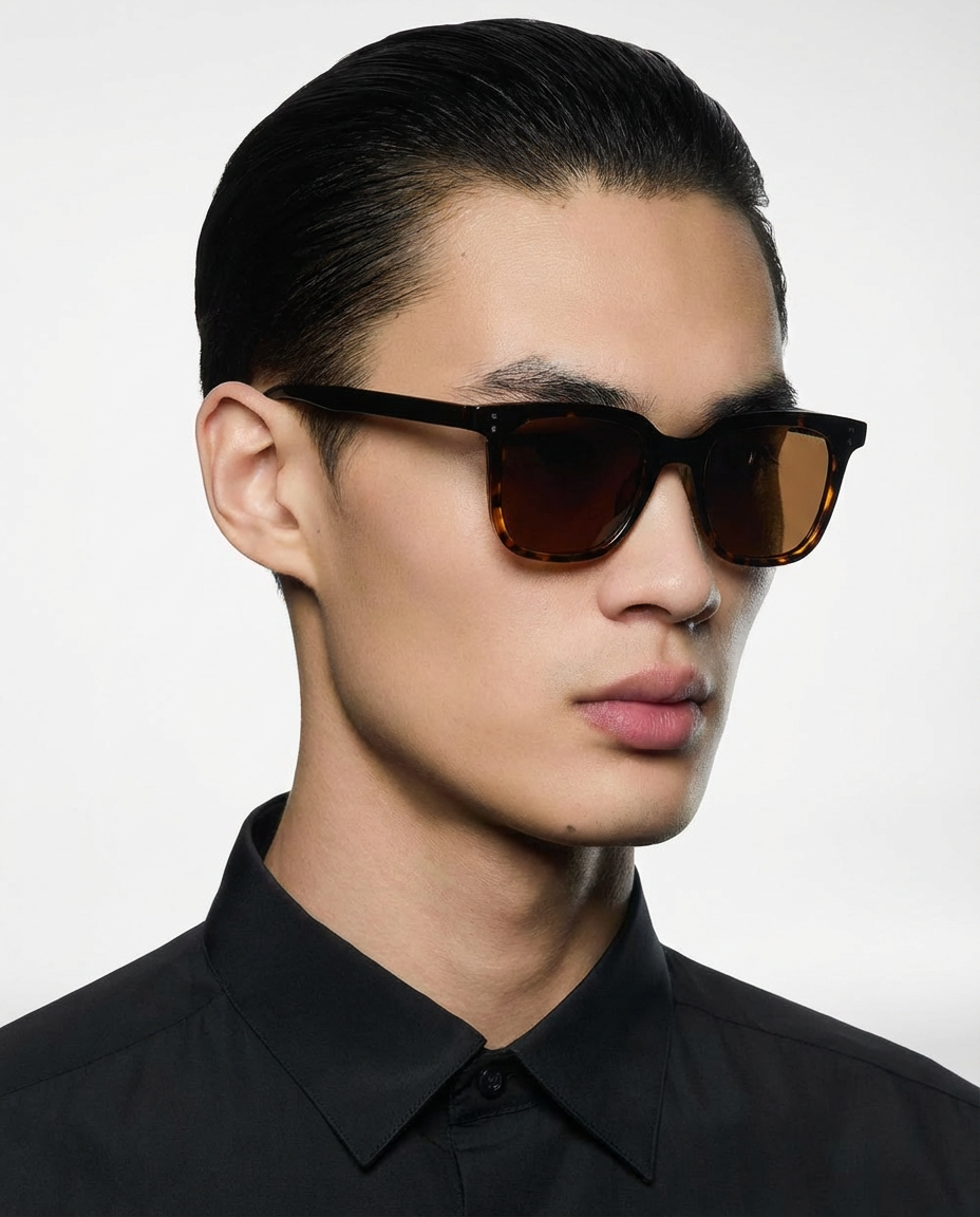 Theo Sunglasses