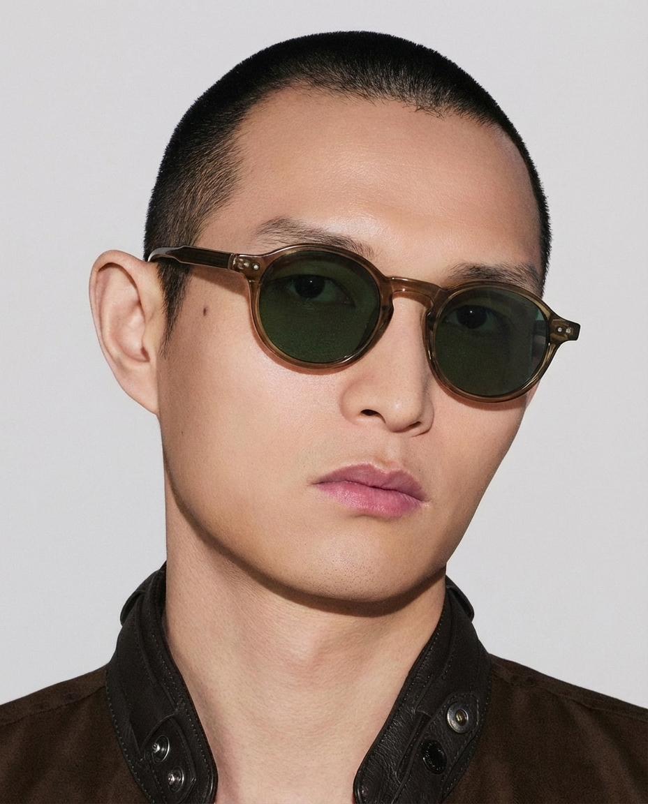 Nico Sunglasses