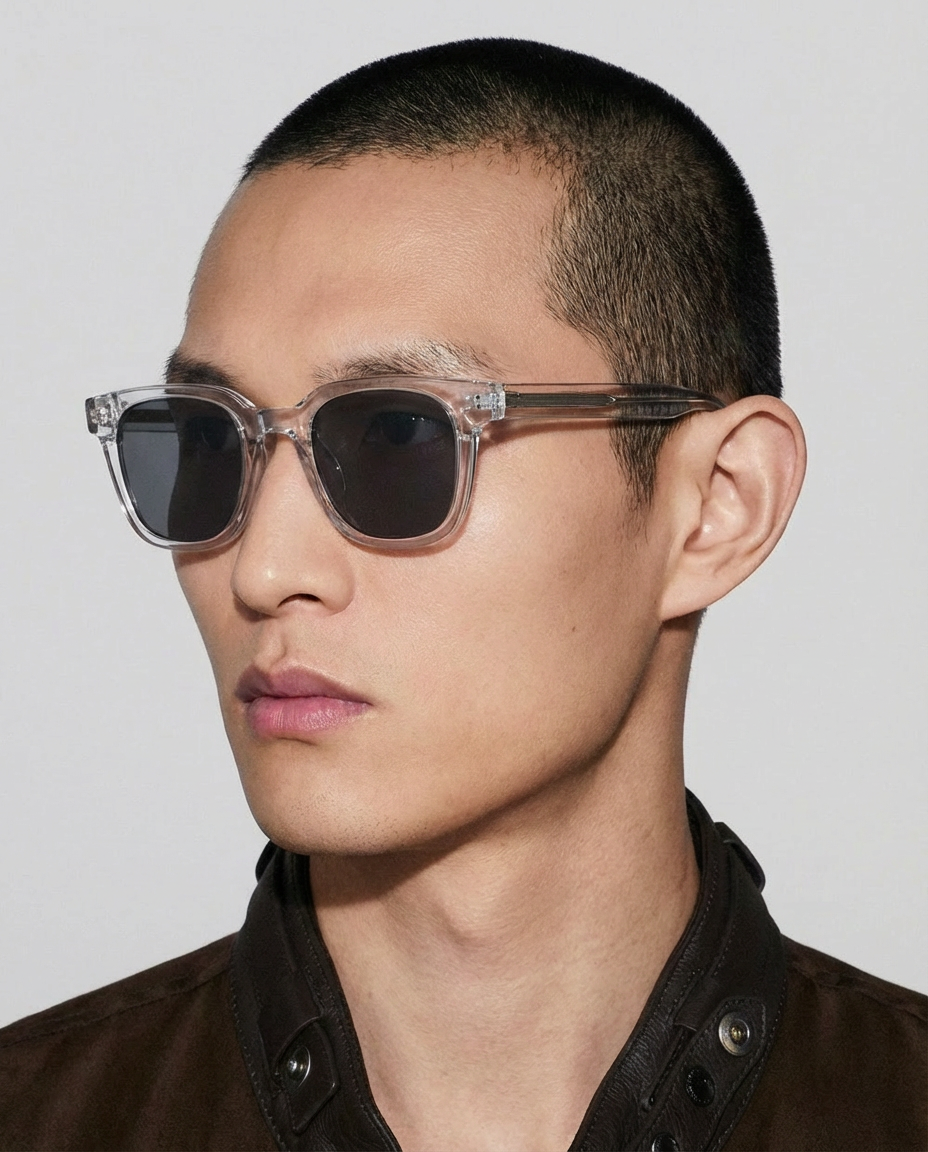 Marcel Sunglasses