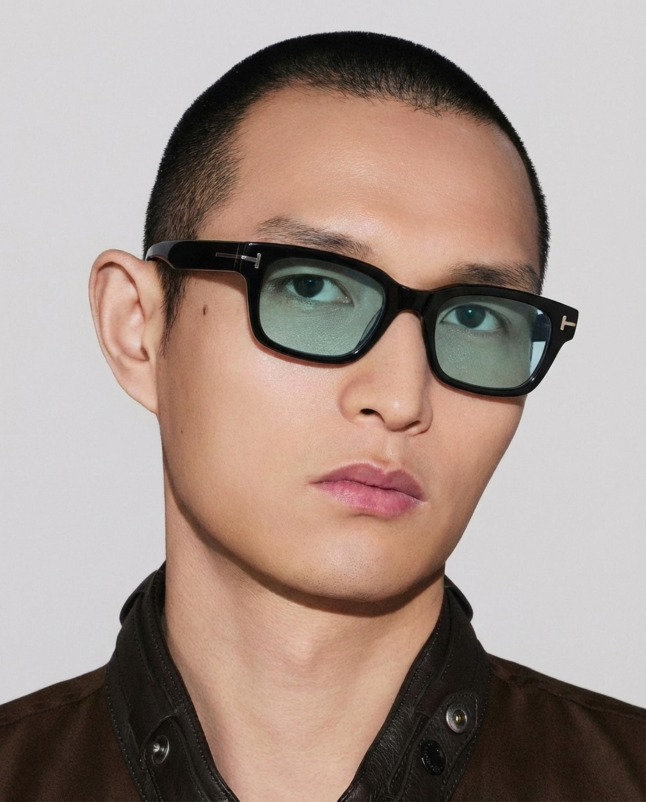 Marcel Sunglasses