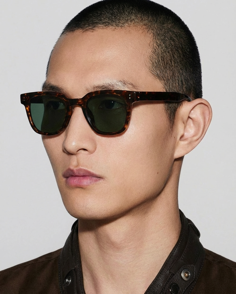 Marcel Sunglasses