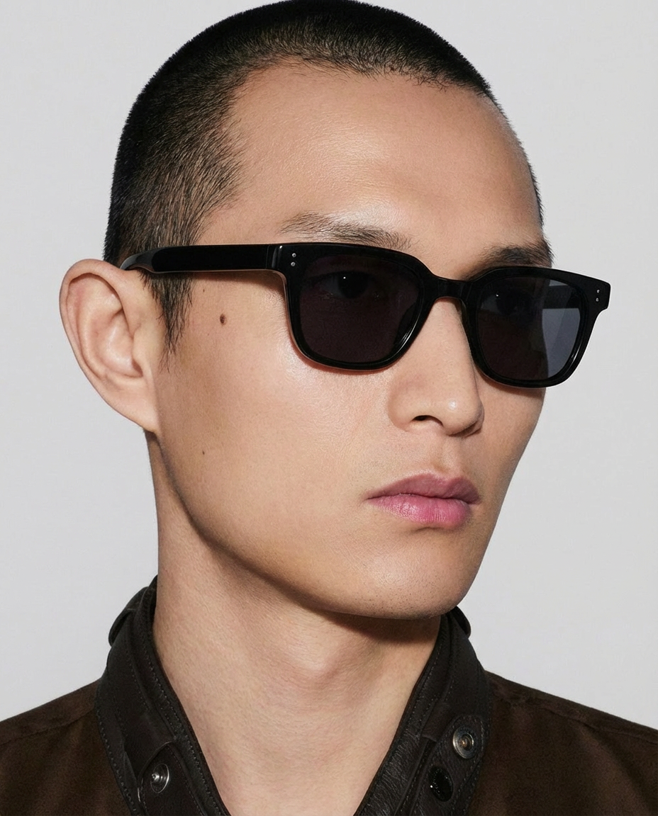 Marcel Sunglasses