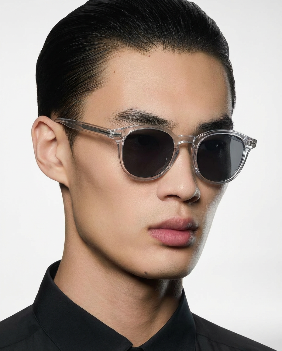 Enzo Sunglasses
