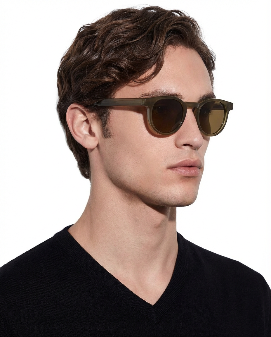 Carlo Sunglasses