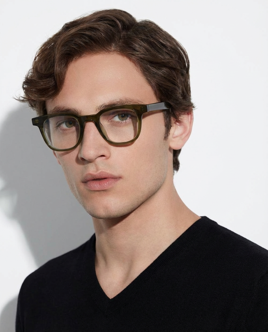 Roman Sunglasses