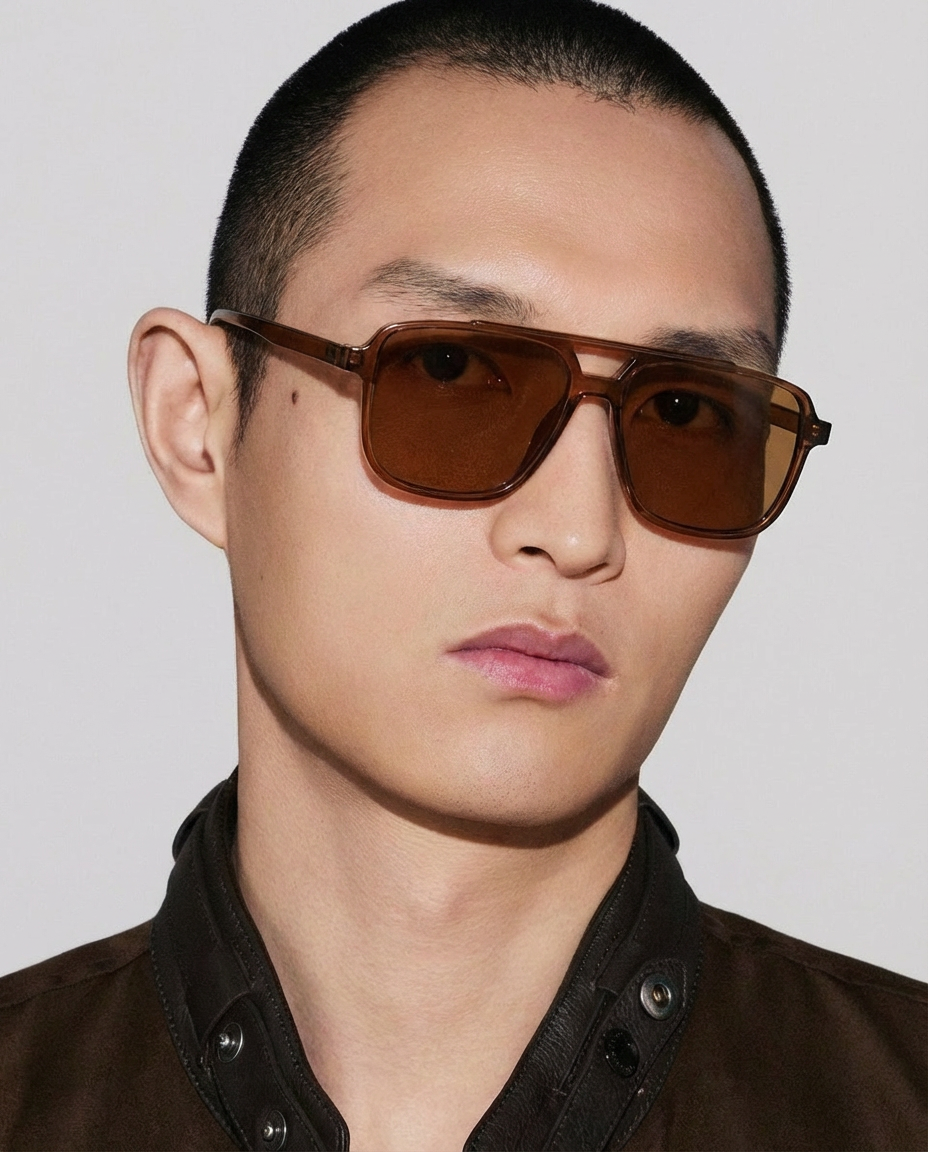 Thatcher Sunglasses
