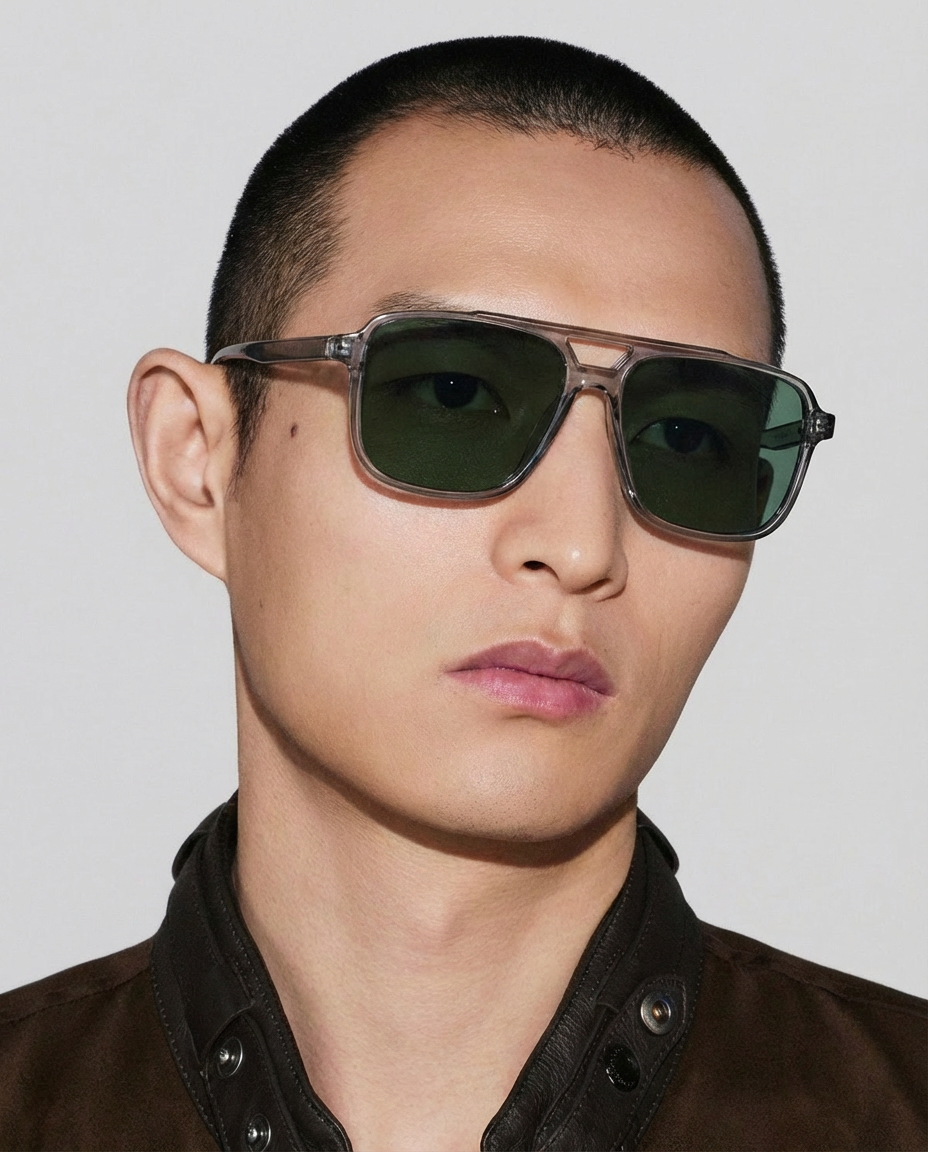 Thatcher Sunglasses