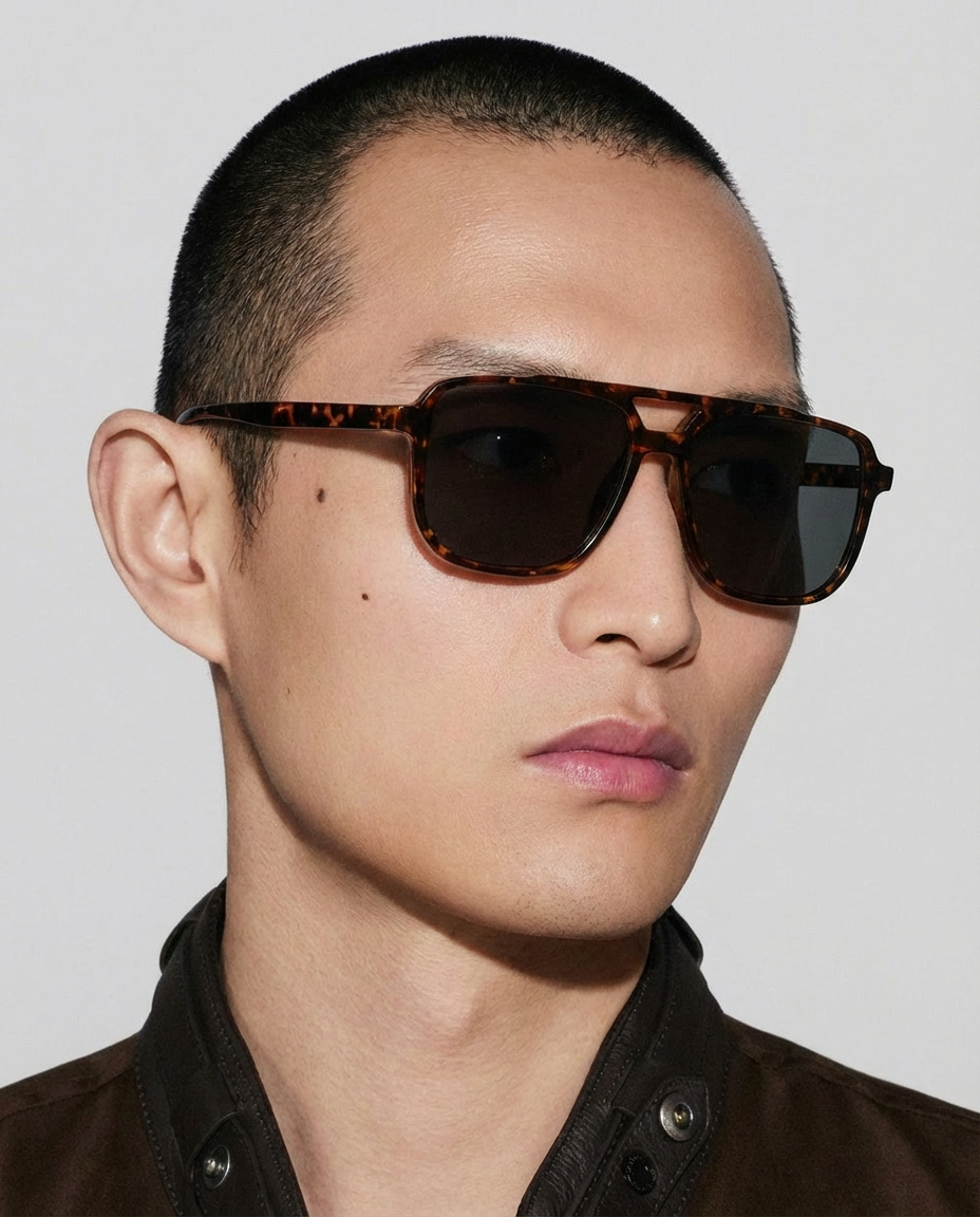 Thatcher Sunglasses
