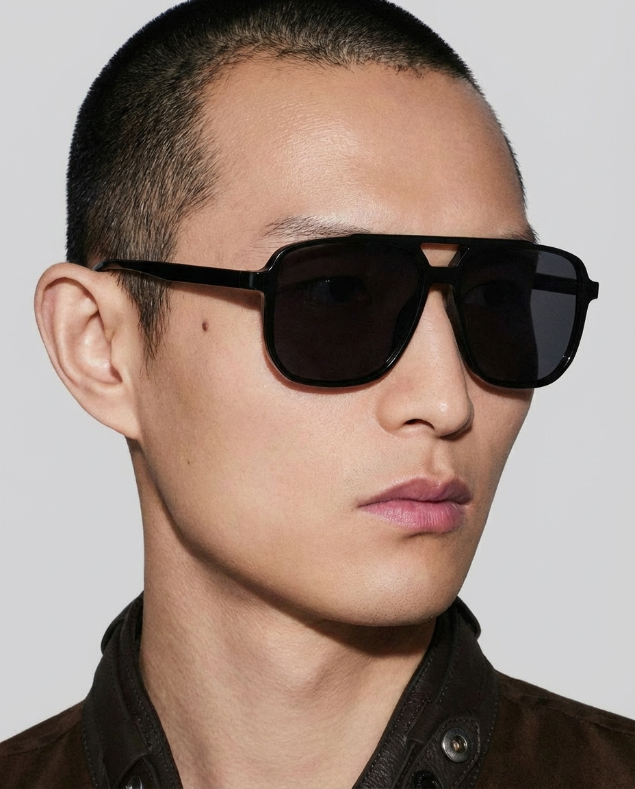 Thatcher Sunglasses