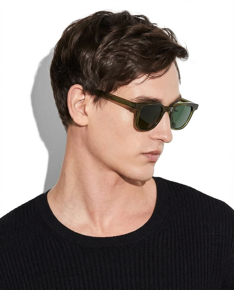 Emilio Sunglasses