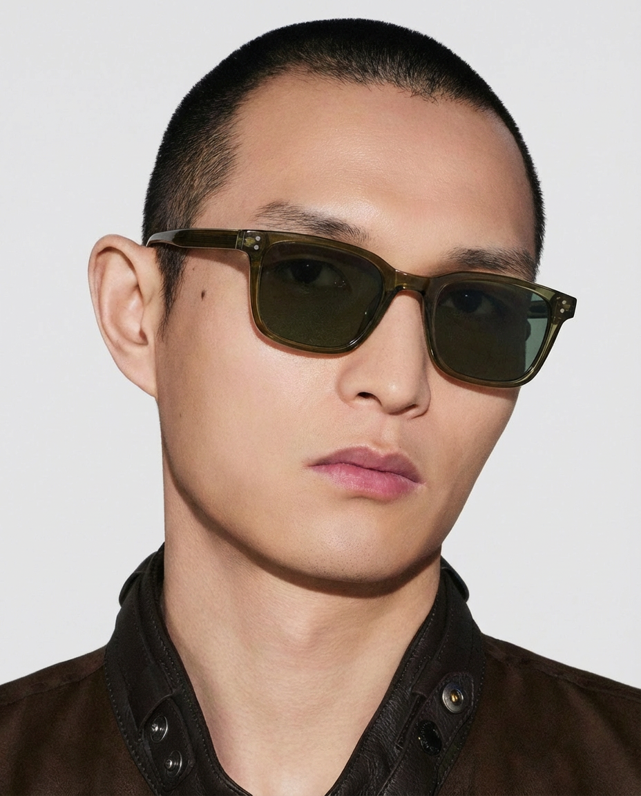 Callahan Sunglasses