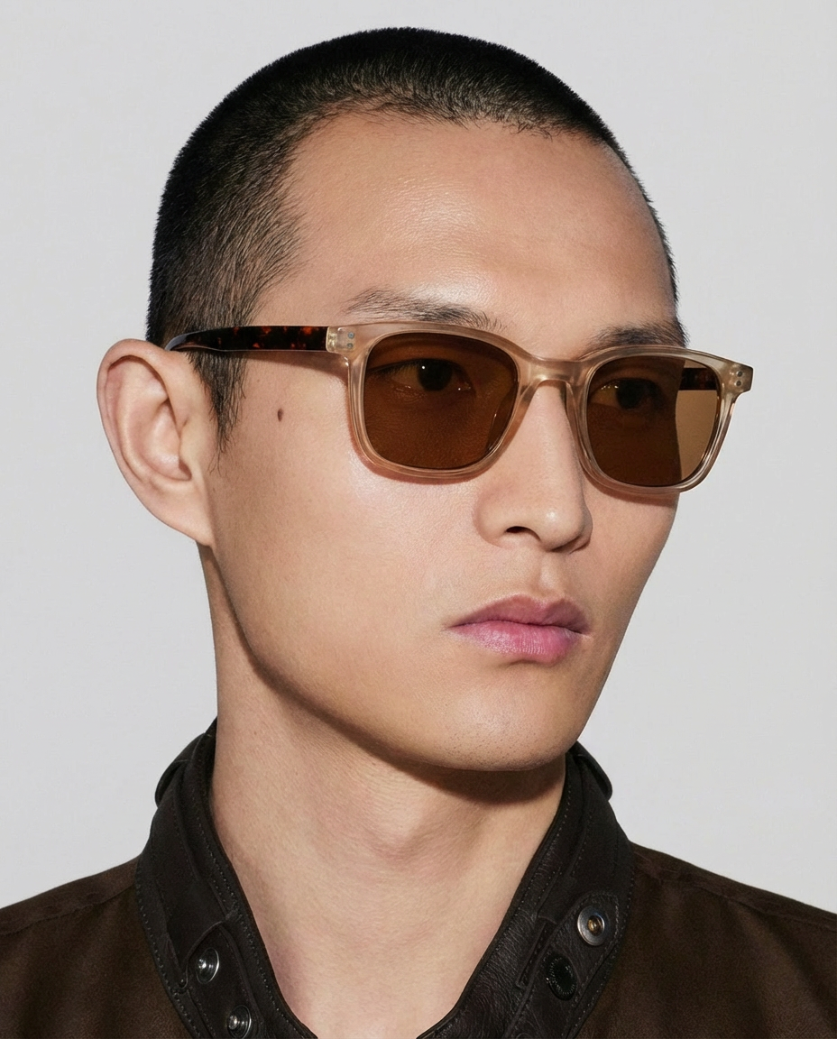 Callahan Sunglasses