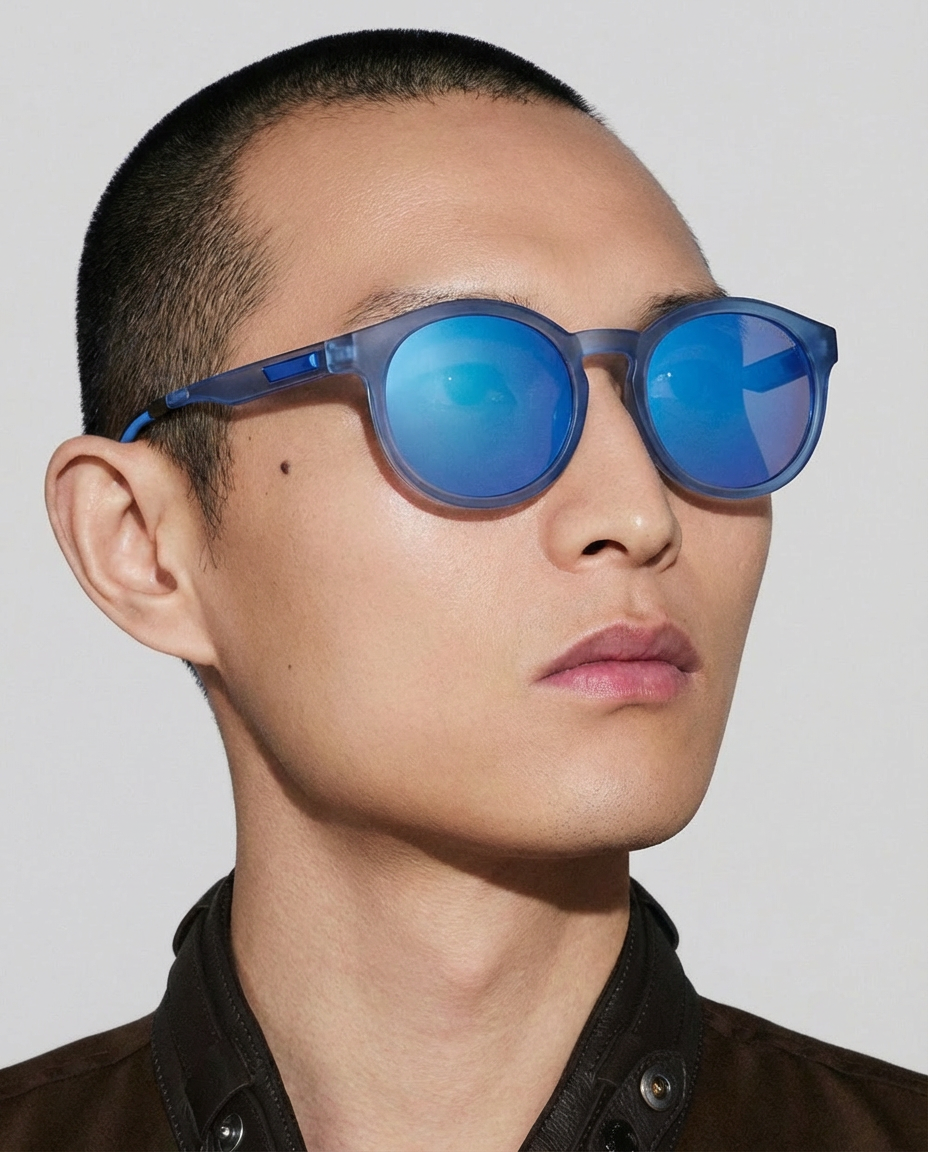Montoya Sunglasses