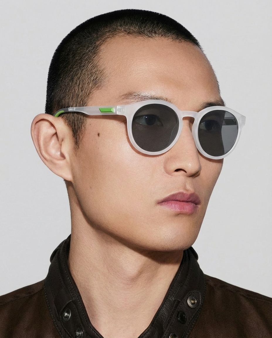 Montoya Sunglasses