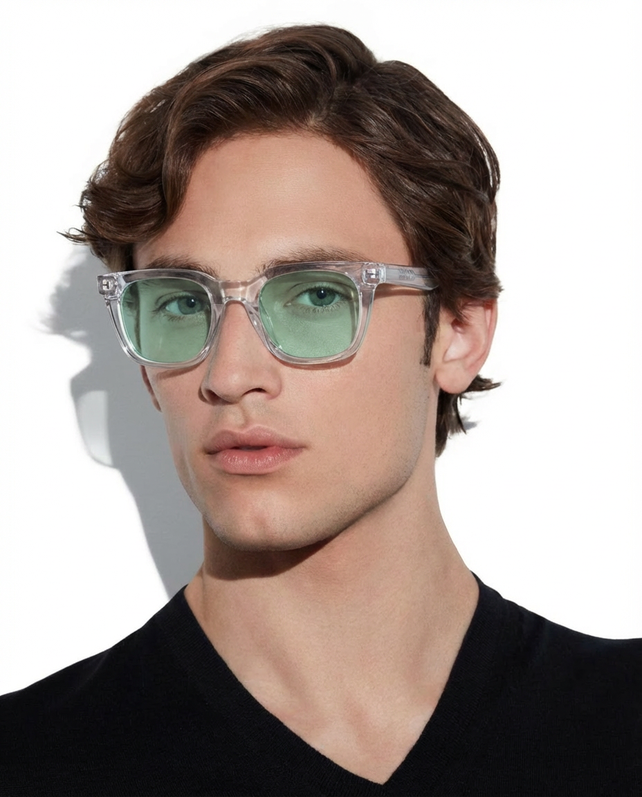 Hollis Sunglasses