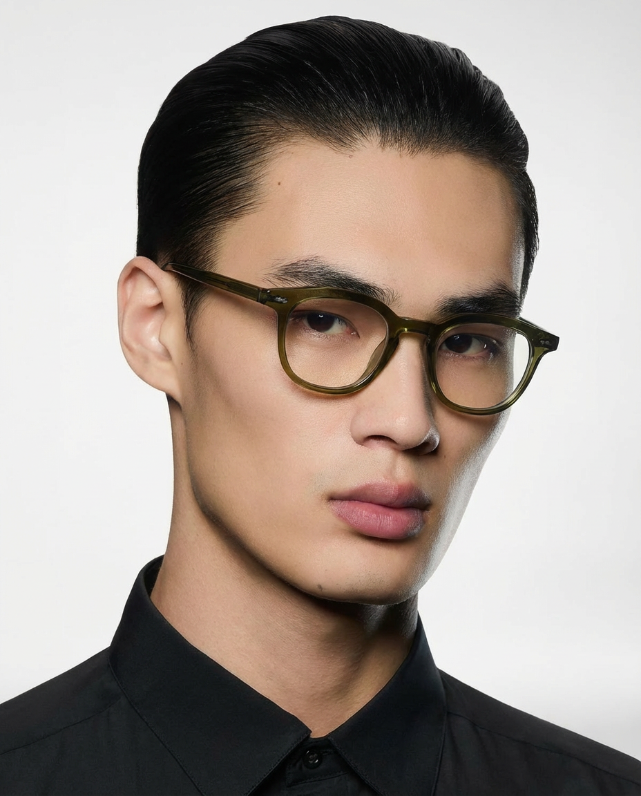 Marcellus Glasses