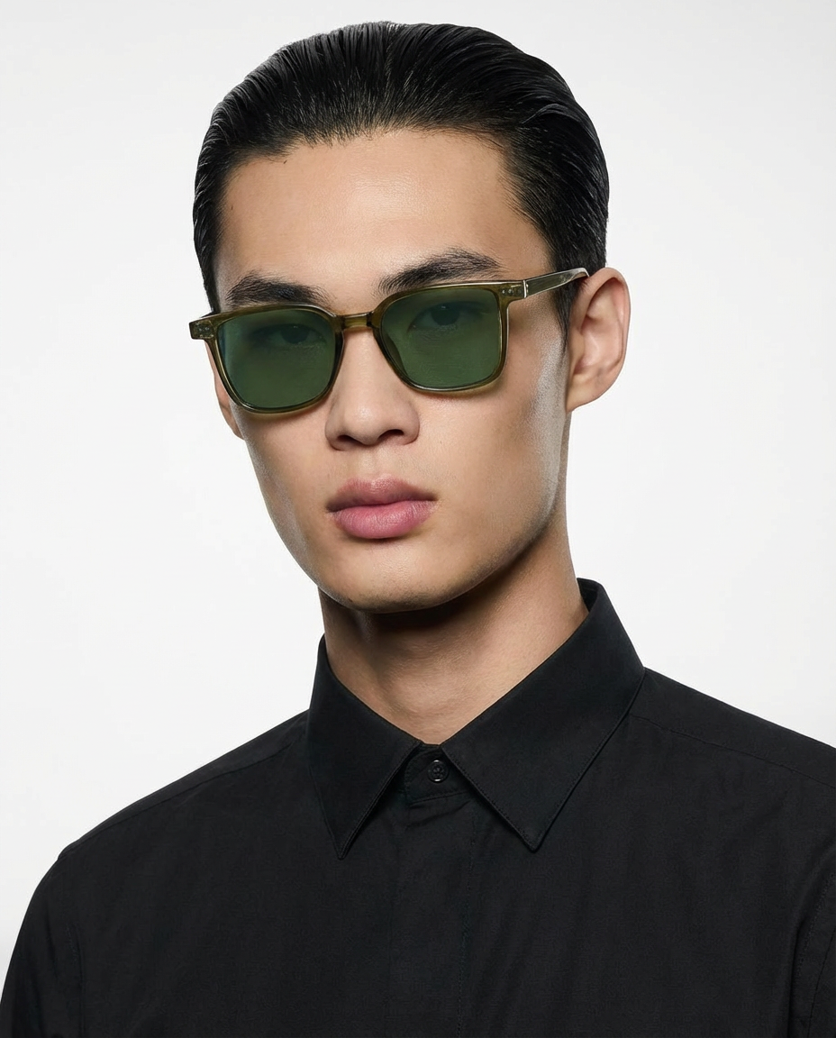 Wilder Sunglasses