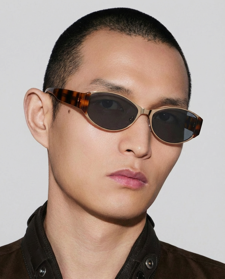 Fletcher Sunglasses