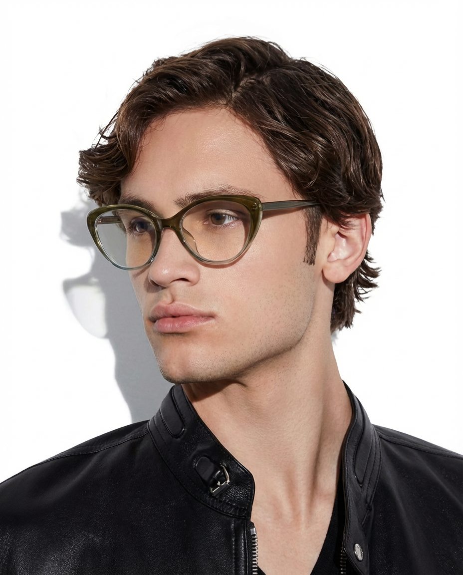 Thorne Sunglasses