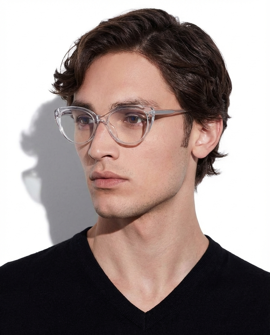 Thorne Sunglasses