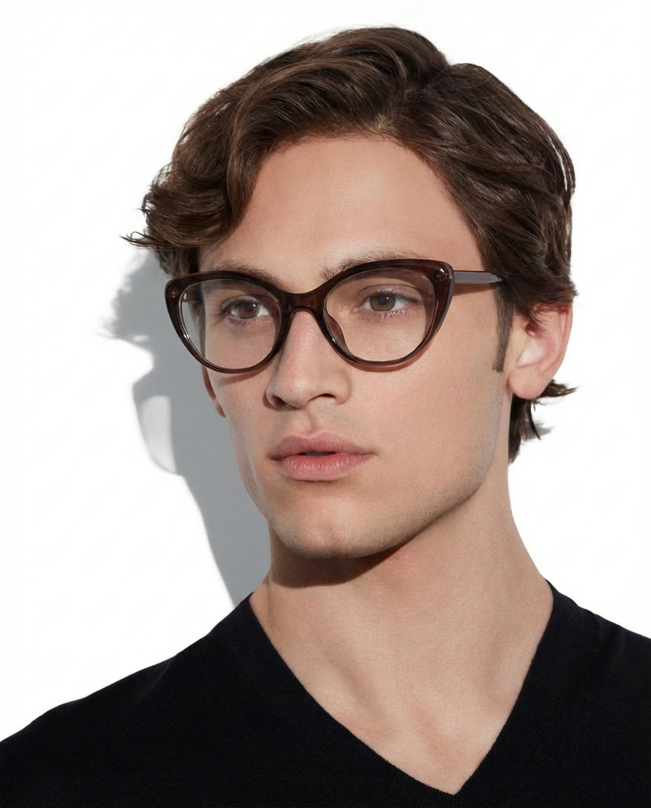 Thorne Sunglasses