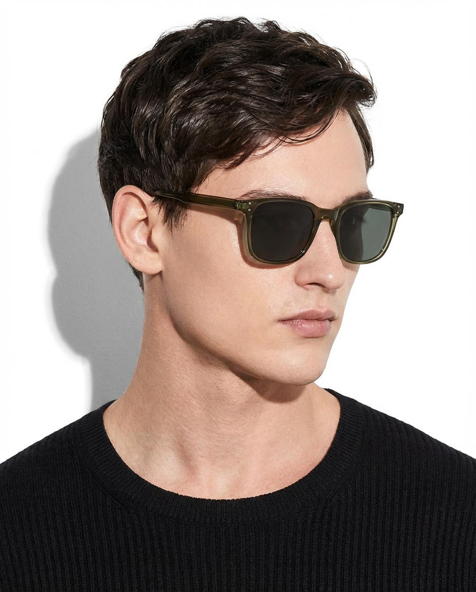 Elias Sunglasses