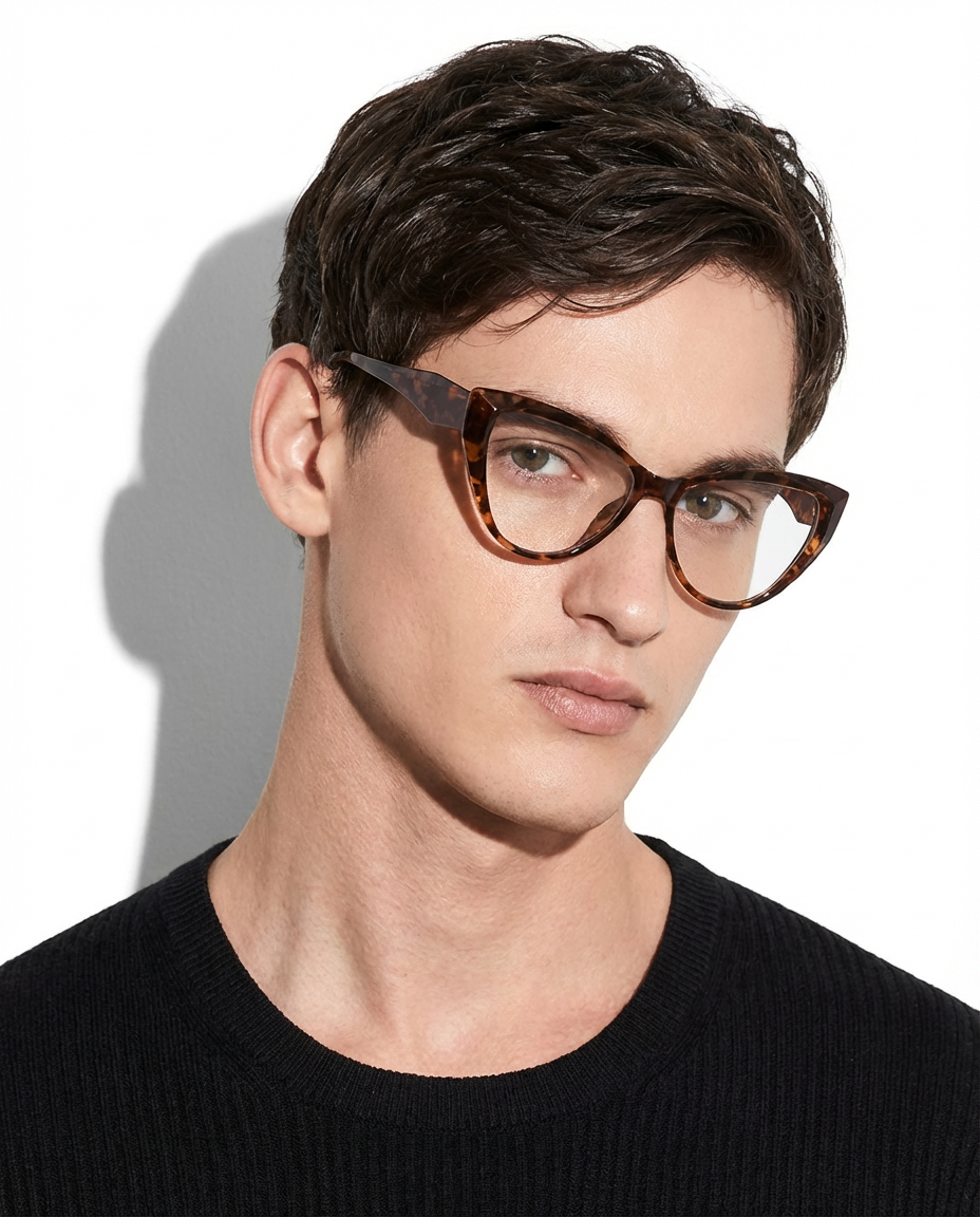 Henrik Sunglasses