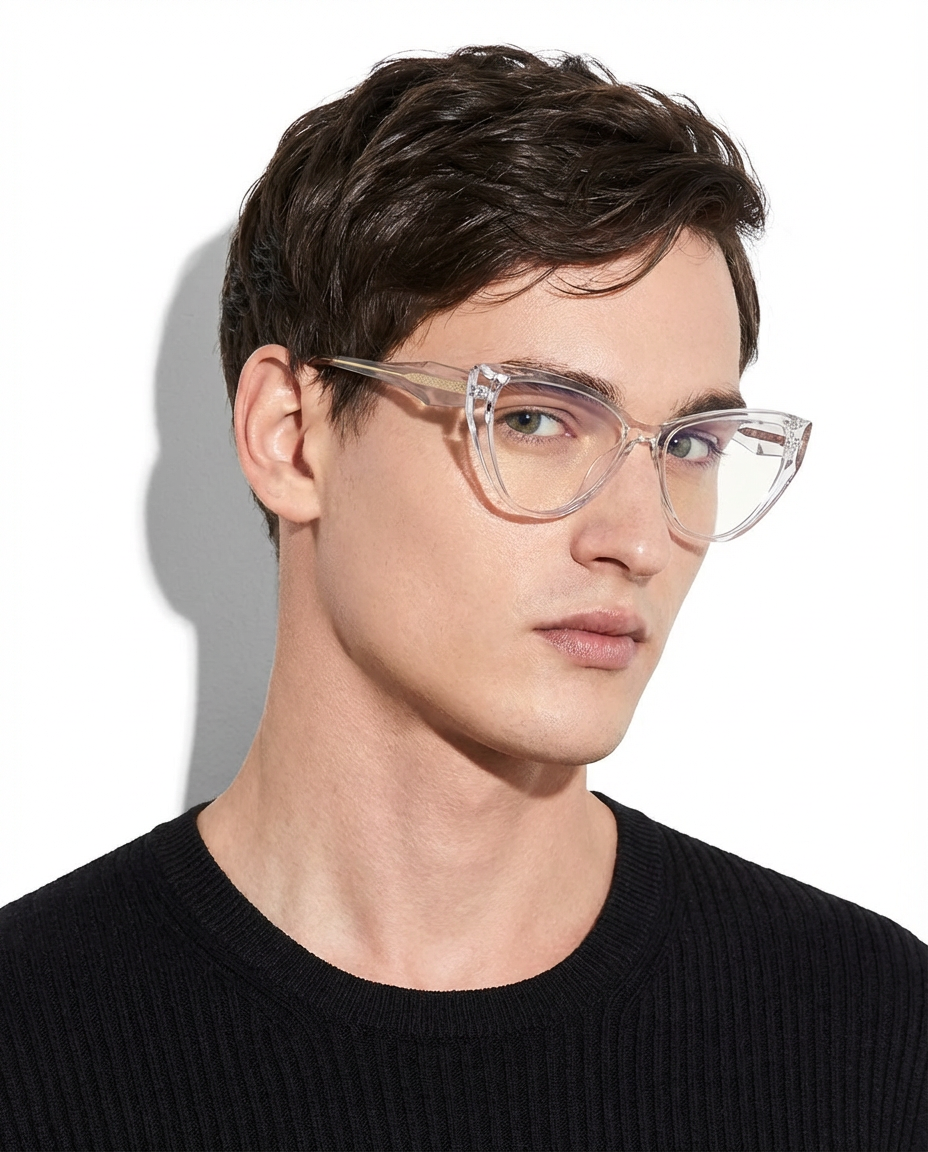 Henrik Sunglasses