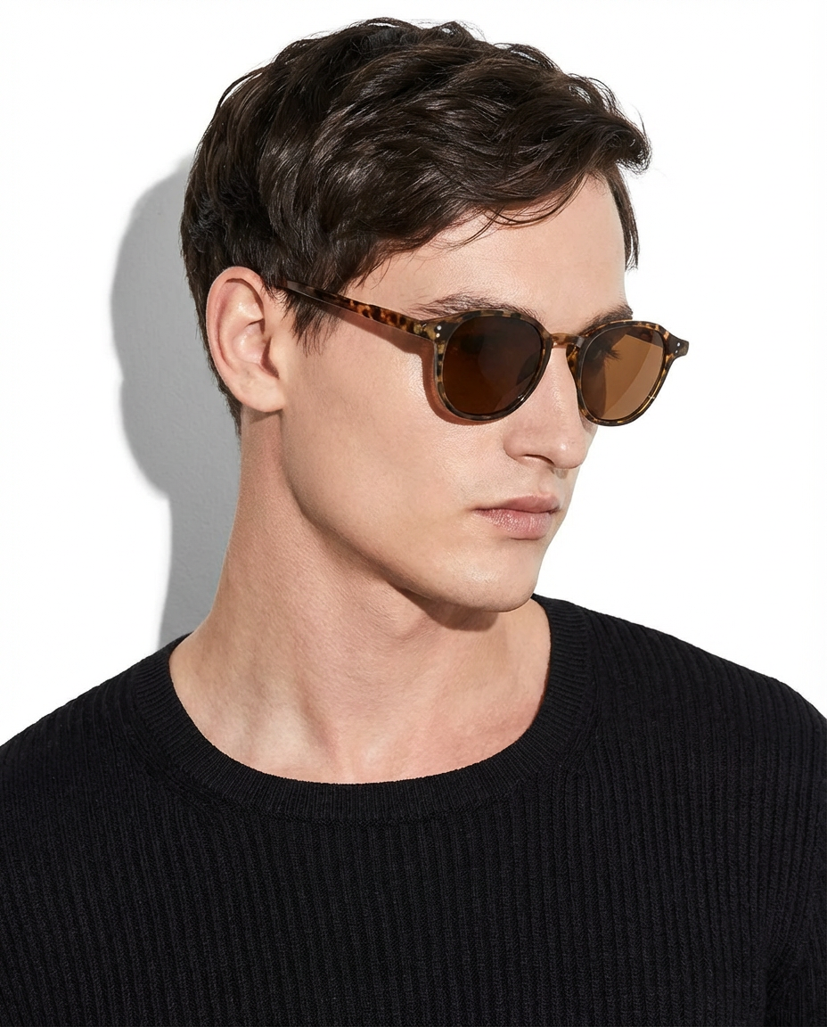 Xavier Sunglasses