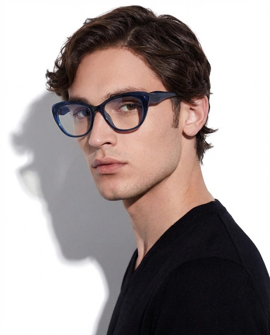 Lucien Sunglasses