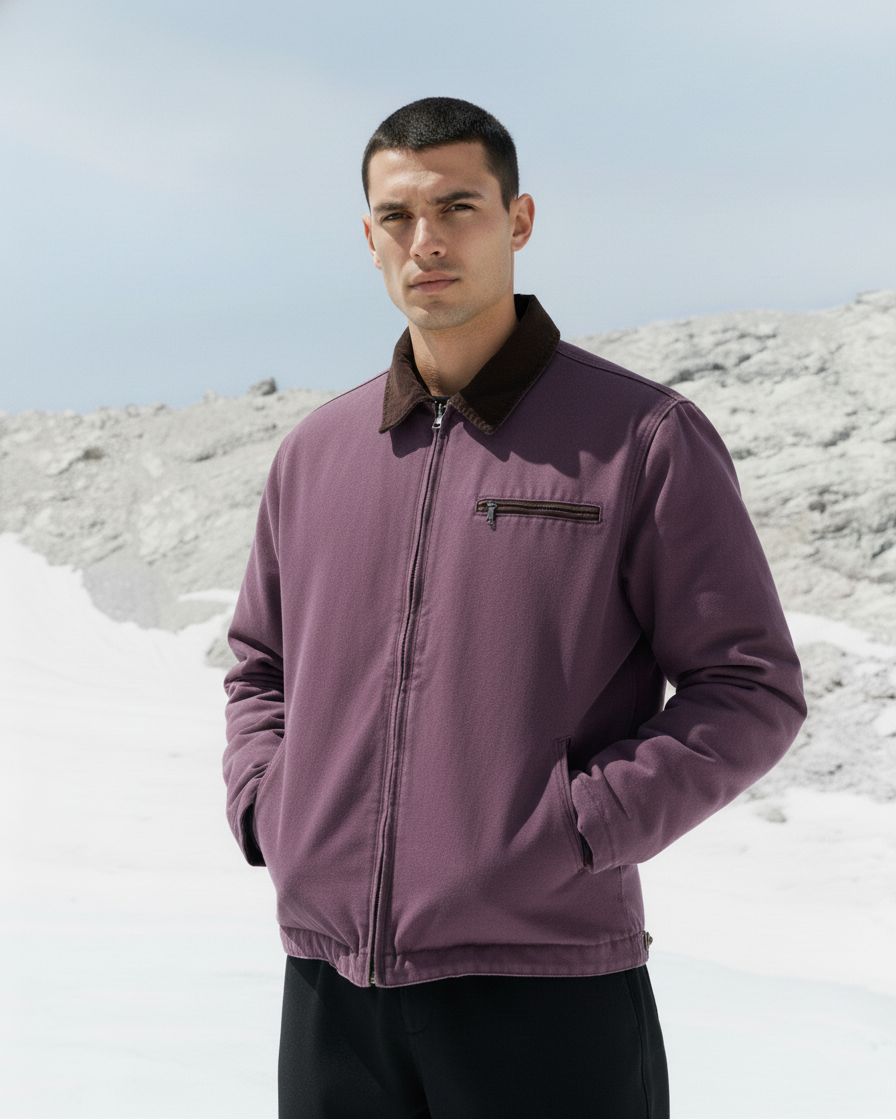 The Ironshade Work Jacket