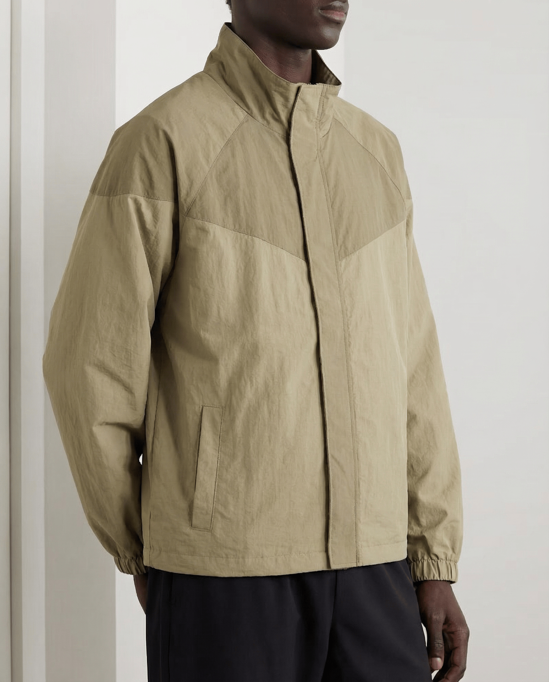 Waterproof Sport Jacket