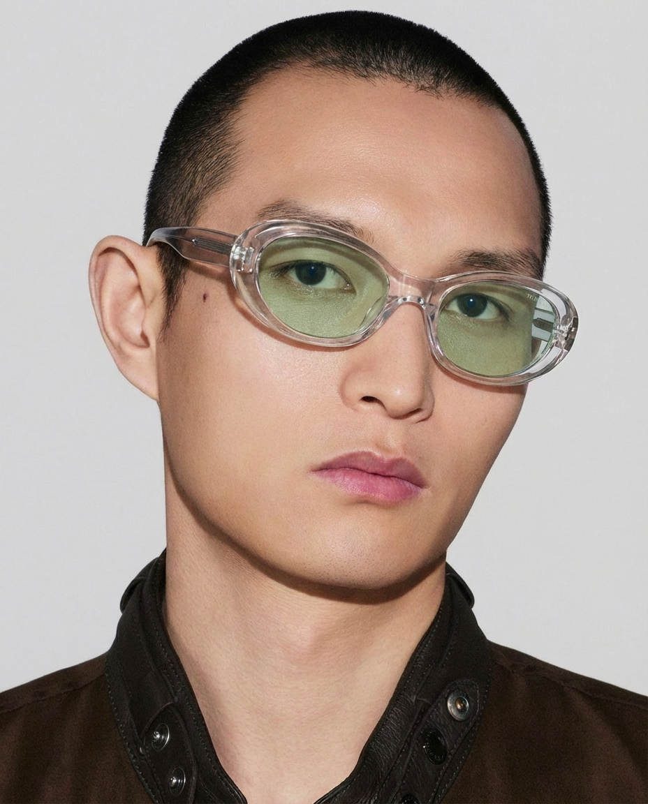 Zappa Sunglasses