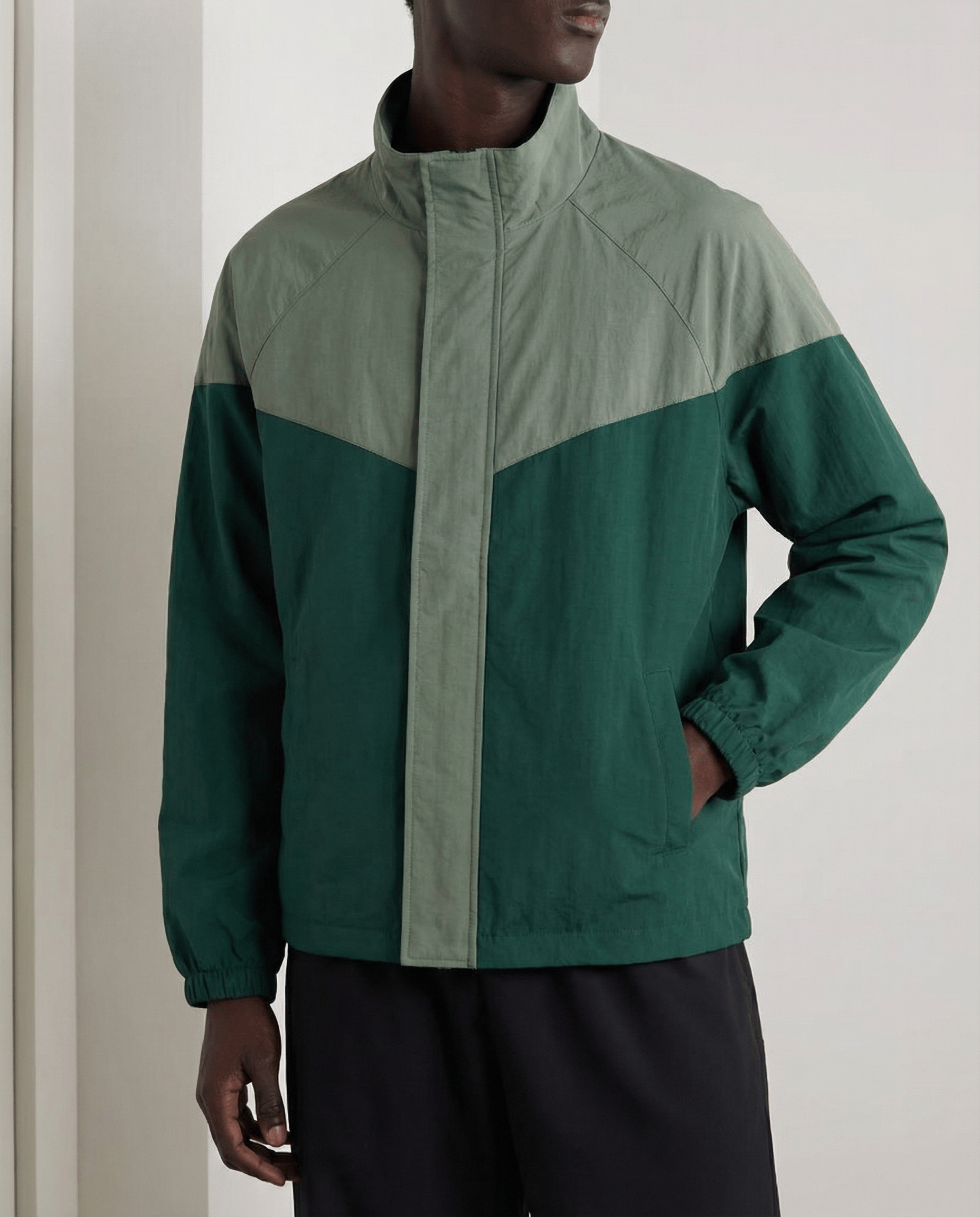 Waterproof Sport Jacket