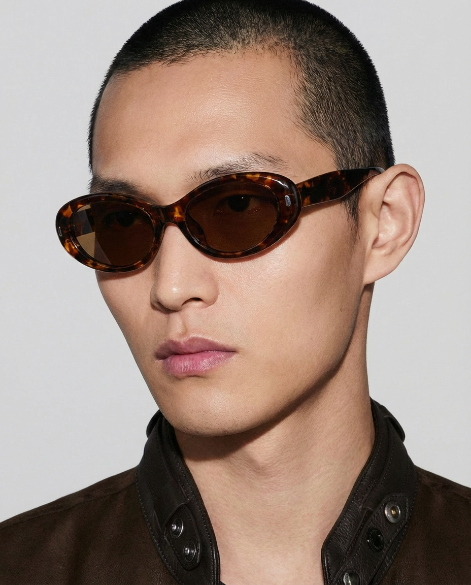 Zappa Sunglasses