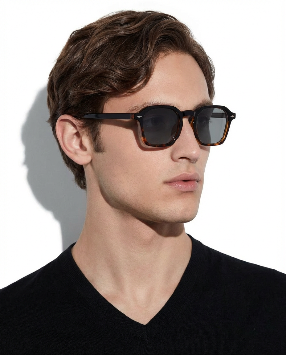 Lennox Sunglasses