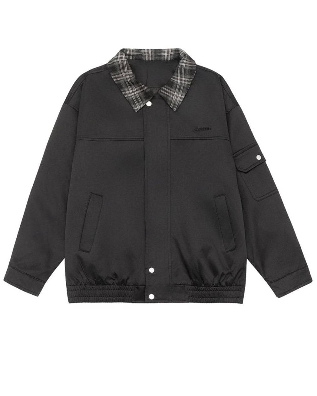 The Renford Jacket
